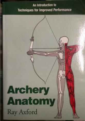 ArcheryAnatomyCover