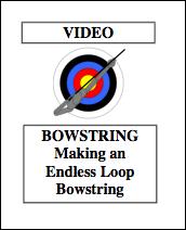 BowstringMaking